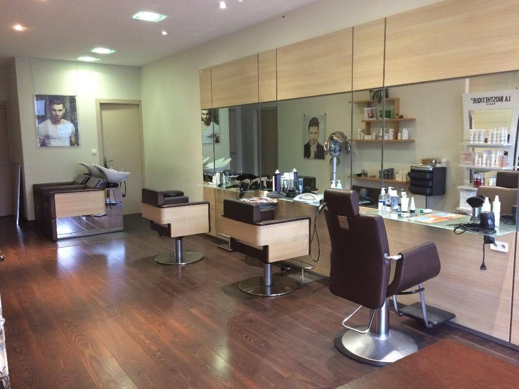 Coiffeur mixte Hendaye